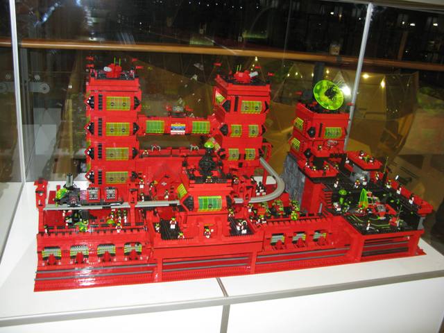 mtron