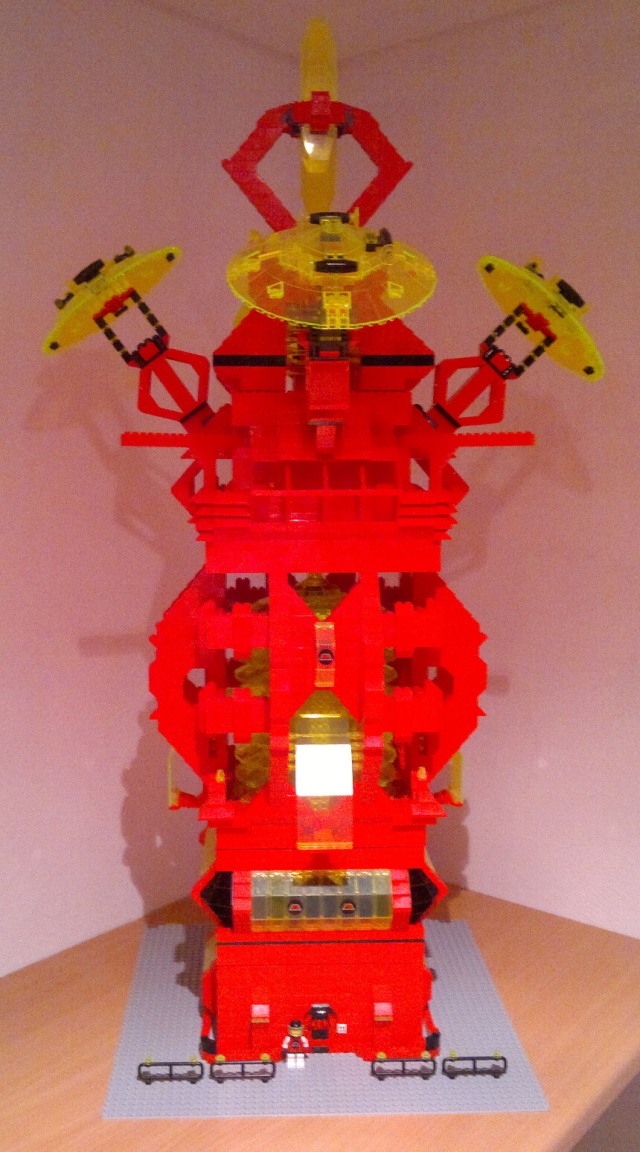 mtron