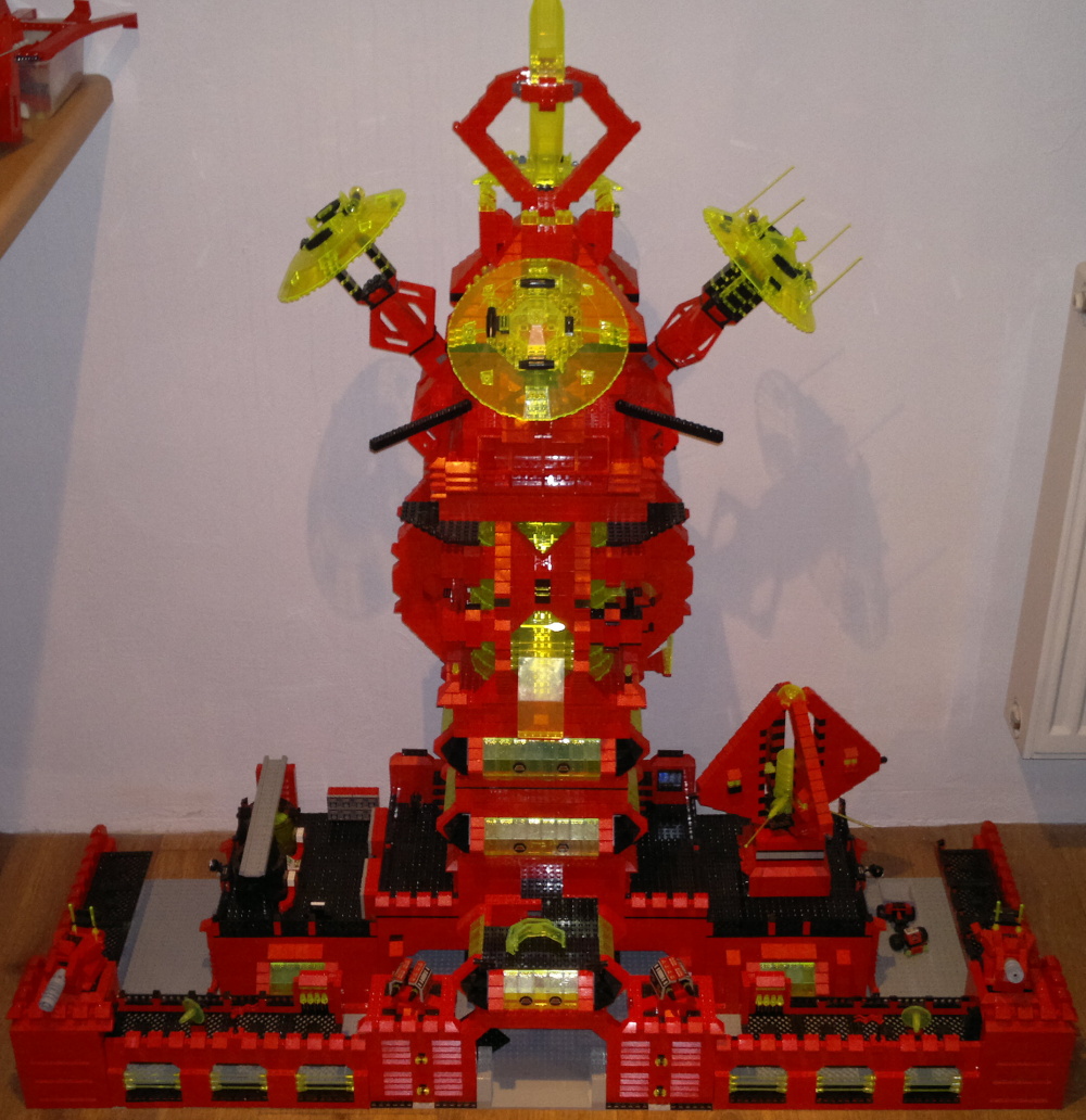 mtron