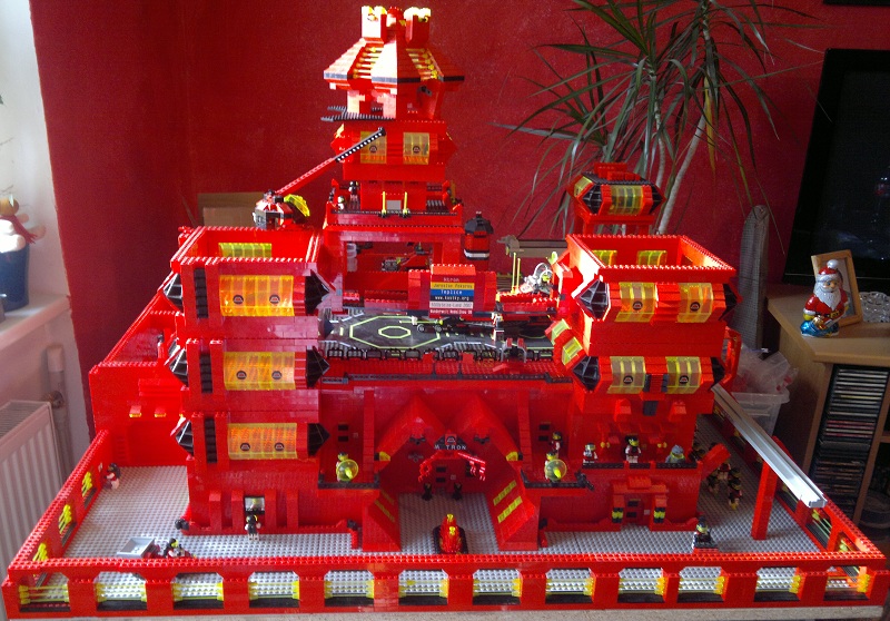 mtron