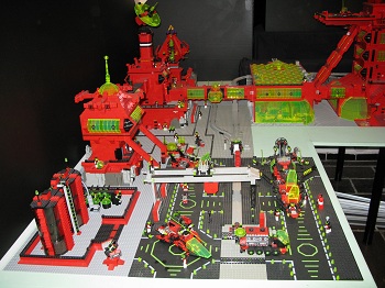 mtron