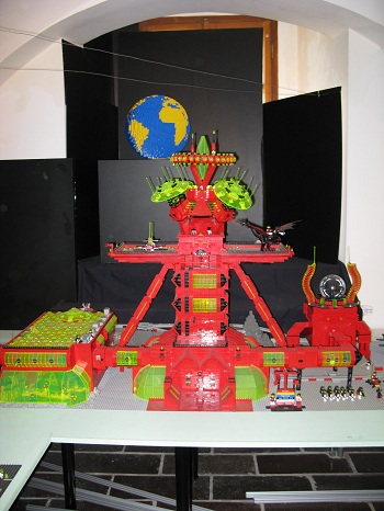 mtron